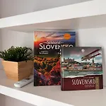 555 New & Fully Equipped With Free Garage Apartment Bratislava