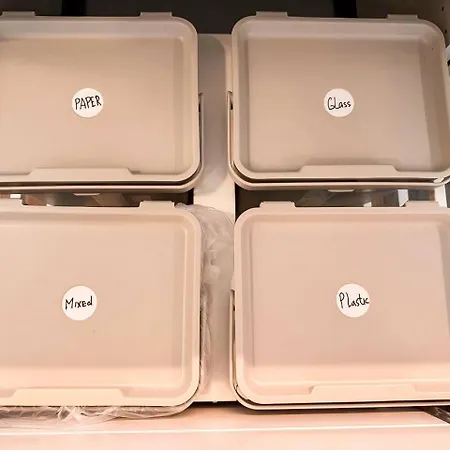 555 New & Fully Equipped With Free Garage Братислава