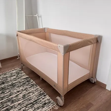 555 New & Fully Equipped With Free Garage * Братислава