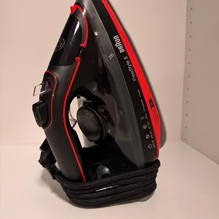 아파트 555 New & Fully Equipped With Free Garage 브라티슬라바