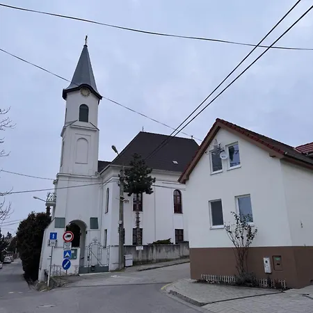 555 New & Fully Equipped With Free Garage