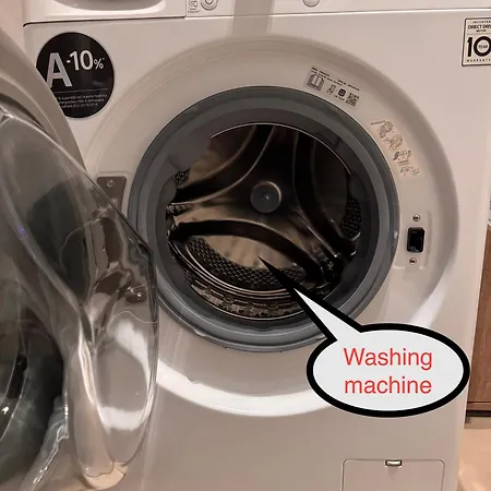 アパート 555 New & Fully Equipped With Free Garage *