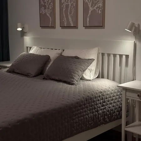 Apartamento 555 New & Fully Equipped With Free Garage