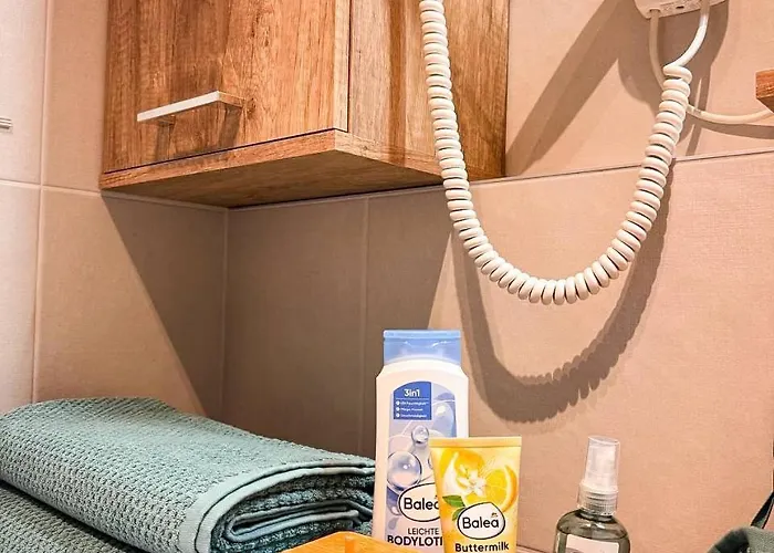 555 New & Fully Equipped With Free Garage Appartement Bratislava