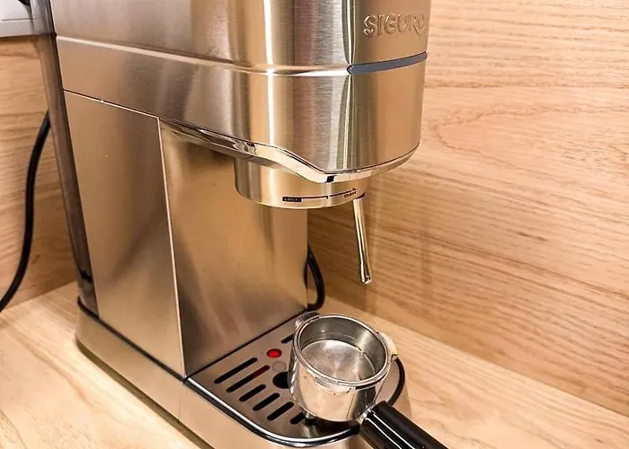 Апартаменты 555 New & Fully Equipped With Free Garage Братислава