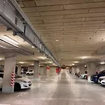 Appartement 555 New & Fully Equipped With Free Garage