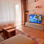 Appartement 555 New & Fully Equipped With Free Garage *