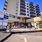 555 New & Fully Equipped With Free Garage Bratislava