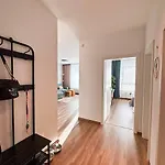 Appartement 555 New & Fully Equipped With Free Garage *