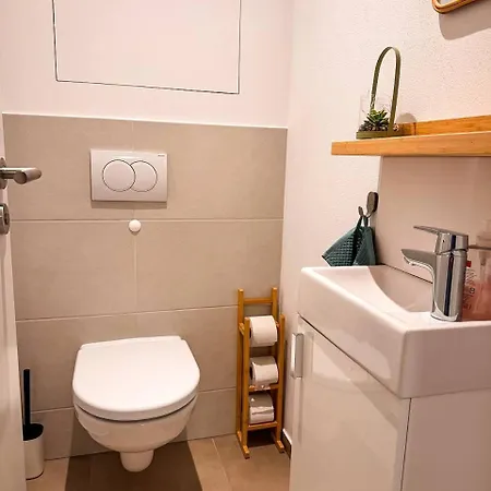 555 New & Fully Equipped With Free Garage *