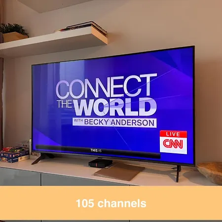 555 New & Fully Equipped With Free Garage * Bratislava