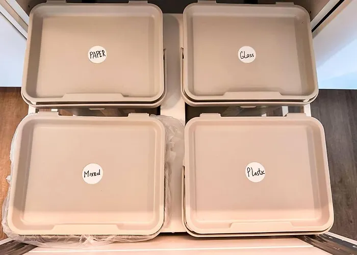 555 New & Fully Equipped With Free Garage Братислава