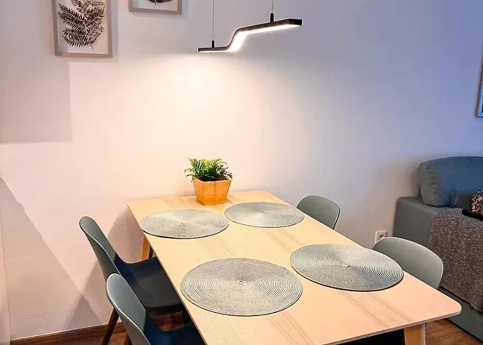 555 New & Fully Equipped With Free Garage * Братислава